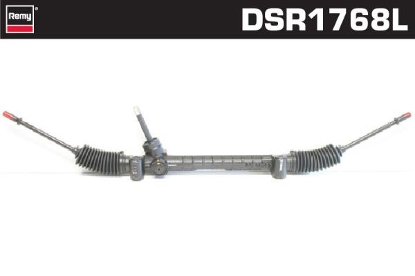 DELCO REMY Stūres mehānisms DSR1768L